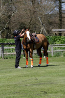 Enigma v Four Quarters Black Tyro Cup Polo match 2013.04.30