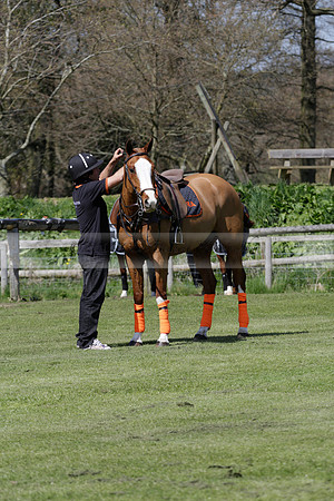 Enigma v Four Quarters Black Tyro Cup Polo match 2013.04.30