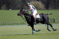Enigma v Four Quarters Black Tyro Cup Polo match 2013.04.30