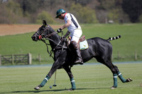 Enigma v Four Quarters Black Tyro Cup Polo match 2013.04.30
