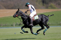 Enigma v Four Quarters Black Tyro Cup Polo match 2013.04.30