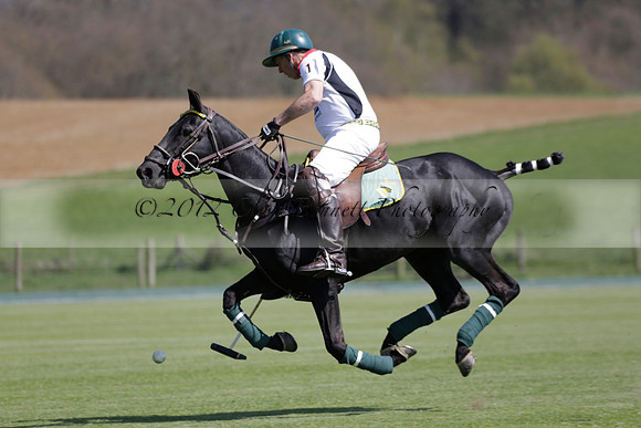 Enigma v Four Quarters Black Tyro Cup Polo match 2013.04.30