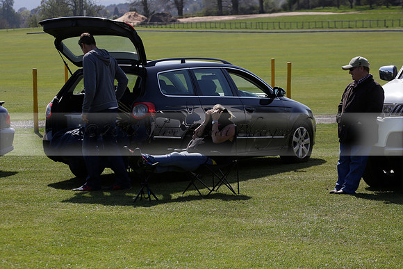 Enigma v Four Quarters Black Tyro Cup Polo match 2013.04.30