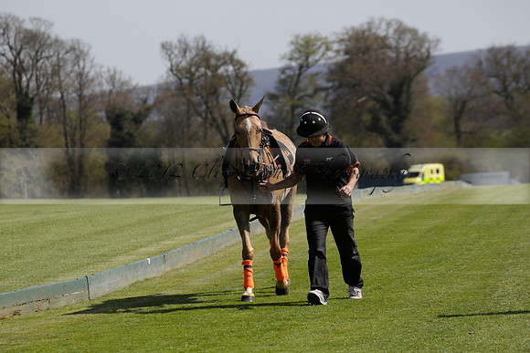 Enigma v Four Quarters Black Tyro Cup Polo match 2013.04.30