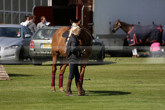 Enigma v Four Quarters Black Tyro Cup Polo match 2013.04.30