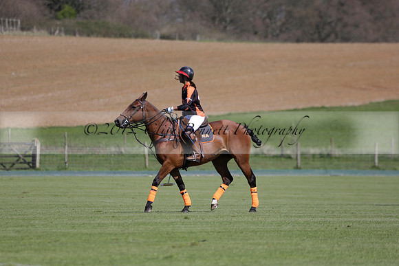 Enigma v Four Quarters Black Tyro Cup Polo match 2013.04.30