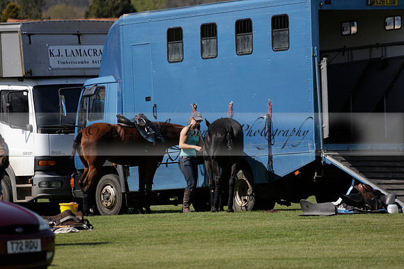 Enigma v Four Quarters Black Tyro Cup Polo match 2013.04.30