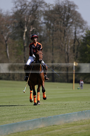 Enigma v Four Quarters Black Tyro Cup Polo match 2013.04.30