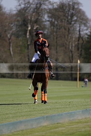 Enigma v Four Quarters Black Tyro Cup Polo match 2013.04.30