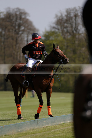 Enigma v Four Quarters Black Tyro Cup Polo match 2013.04.30