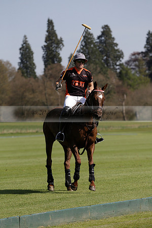 Enigma v Four Quarters Black Tyro Cup Polo match 2013.04.30