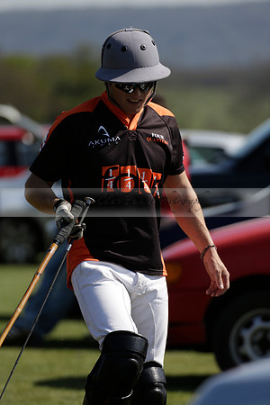 Enigma v Four Quarters Black Tyro Cup Polo match 2013.04.30