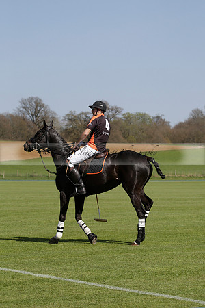 Enigma v Four Quarters Black Tyro Cup Polo match 2013.04.30