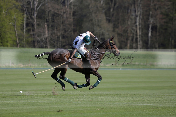 Enigma v Four Quarters Black Tyro Cup Polo match 2013.04.30