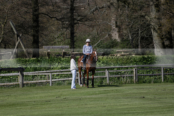 Enigma v Four Quarters Black Tyro Cup Polo match 2013.04.30