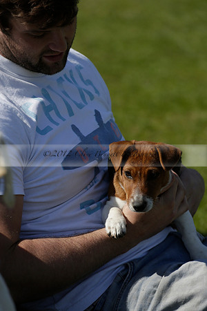Enigma v Four Quarters Black Tyro Cup Polo match 2013.04.30