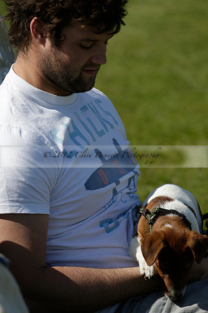 Enigma v Four Quarters Black Tyro Cup Polo match 2013.04.30