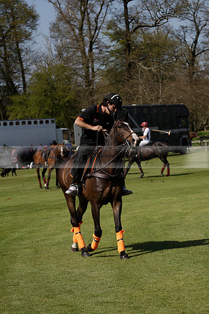 Enigma v Four Quarters Black Tyro Cup Polo match 2013.04.30