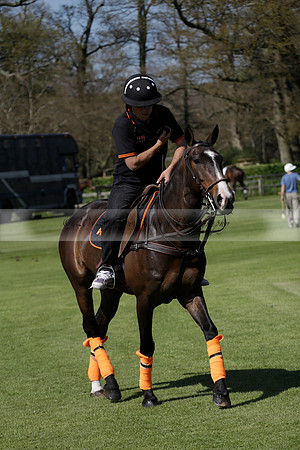 Enigma v Four Quarters Black Tyro Cup Polo match 2013.04.30