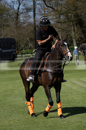 Enigma v Four Quarters Black Tyro Cup Polo match 2013.04.30