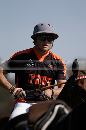 Enigma v Four Quarters Black Tyro Cup Polo match 2013.04.30
