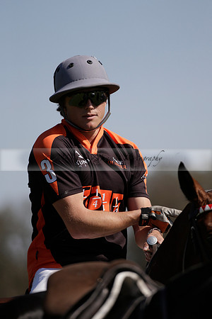 Enigma v Four Quarters Black Tyro Cup Polo match 2013.04.30