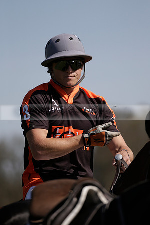 Enigma v Four Quarters Black Tyro Cup Polo match 2013.04.30