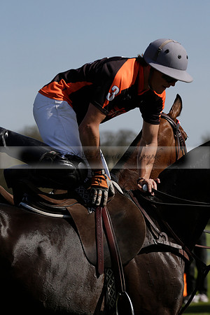 Enigma v Four Quarters Black Tyro Cup Polo match 2013.04.30