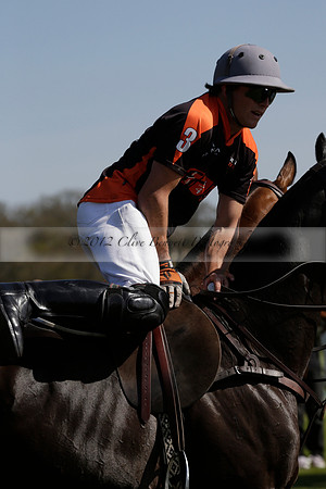 Enigma v Four Quarters Black Tyro Cup Polo match 2013.04.30