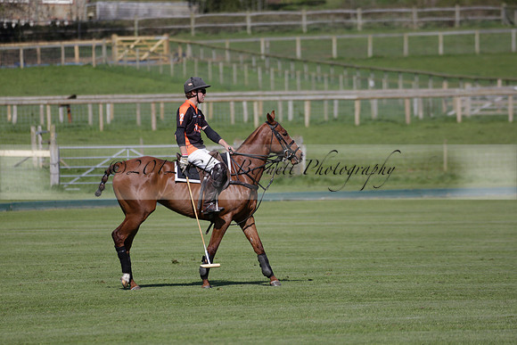 Enigma v Four Quarters Black Tyro Cup Polo match 2013.04.30