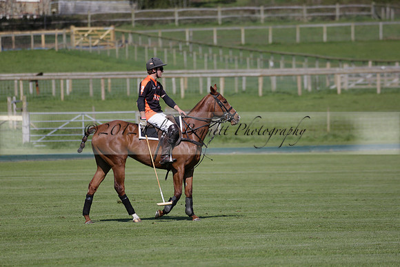 Enigma v Four Quarters Black Tyro Cup Polo match 2013.04.30