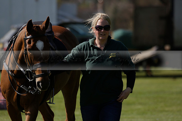 Enigma v Four Quarters Black Tyro Cup Polo match 2013.04.30