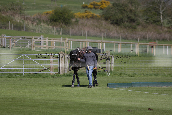 Enigma v Four Quarters Black Tyro Cup Polo match 2013.04.30