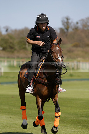 Enigma v Four Quarters Black Tyro Cup Polo match 2013.04.30