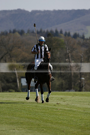Enigma v Four Quarters Black Tyro Cup Polo match 2013.04.30