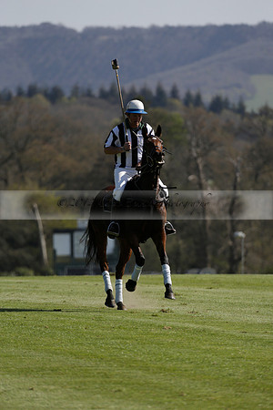 Enigma v Four Quarters Black Tyro Cup Polo match 2013.04.30