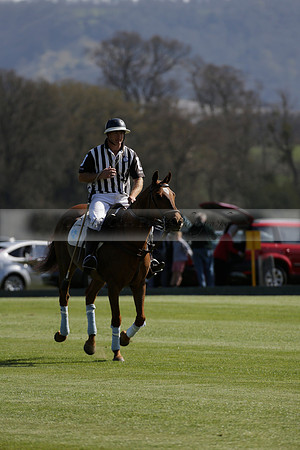 Enigma v Four Quarters Black Tyro Cup Polo match 2013.04.30