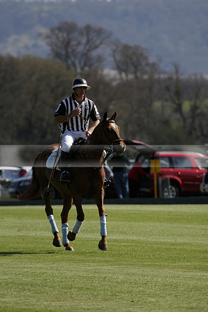 Enigma v Four Quarters Black Tyro Cup Polo match 2013.04.30