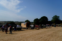 Tracks Across The Field 2026.08.15