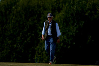 Bamboleo Black v Madams Farm in a Midsummer Cup Polo Match 2026.08.16