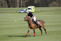 Witley Park Farm v Coombe Place in a Jersey Lilies Polo match 2013.05.02