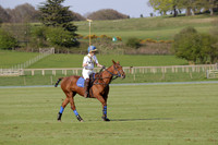 Witley Park Farm v Coombe Place in a Jersey Lilies Polo match 2013.05.02