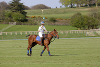 Witley Park Farm v Coombe Place in a Jersey Lilies Polo match 2013.05.02