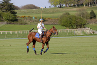 Witley Park Farm v Coombe Place in a Jersey Lilies Polo match 2013.05.02