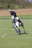 Witley Park Farm v Coombe Place in a Jersey Lilies Polo match 2013.05.02