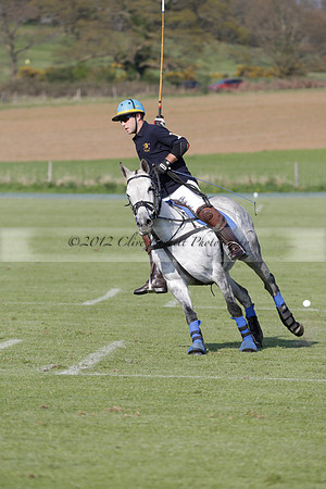 Witley Park Farm v Coombe Place in a Jersey Lilies Polo match 2013.05.02