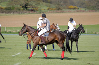 Witley Park Farm v Coombe Place in a Jersey Lilies Polo match 2013.05.02