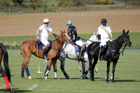 Witley Park Farm v Coombe Place in a Jersey Lilies Polo match 2013.05.02