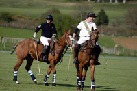 Witley Park Farm v Coombe Place in a Jersey Lilies Polo match 2013.05.02