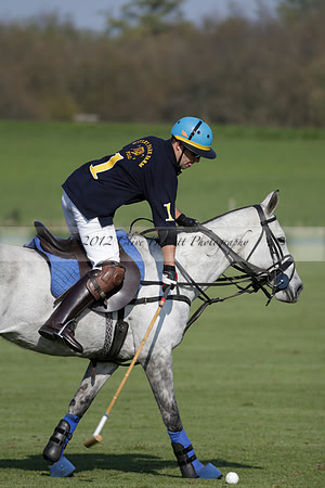 Witley Park Farm v Coombe Place in a Jersey Lilies Polo match 2013.05.02